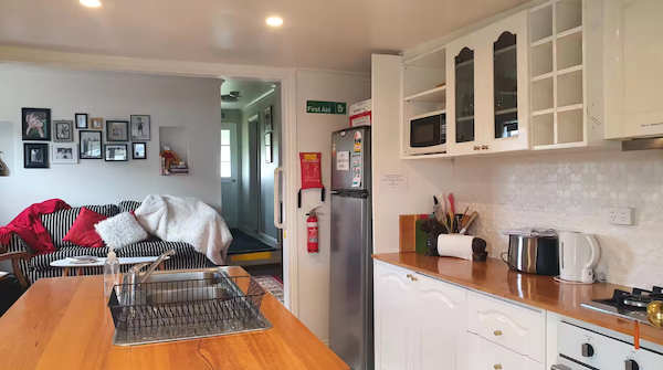 Cottage_AirBnB_Cosy_Northern_Tasmania