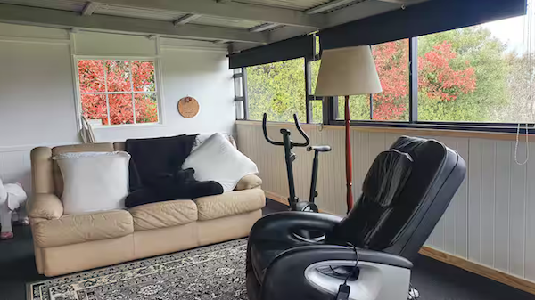 Cottage_AirBnB_Deloraine_Tas
